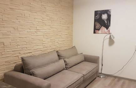 Ferienwohnung Villa Josephine - Foto 14