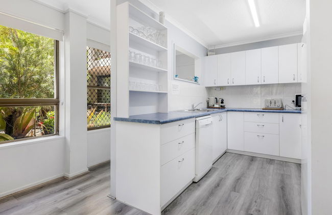 Kalua Holiday Apartments - Foto 34