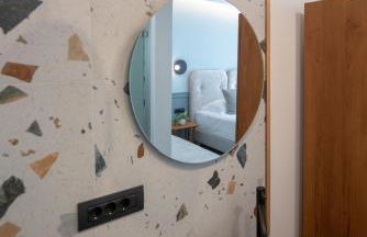 Charisma Boutique Hotel - Foto 79