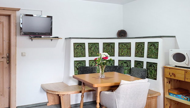 Eusch - Foto 4, Kitchen / Dining Room