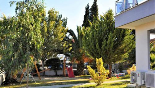 Aquarius Nikiti - Foto 5