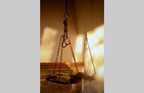 La Casina della Quercia, Your Tuscan Oak Tree House - Foto 7