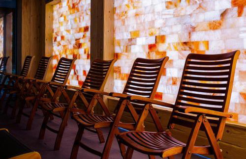 SŁONECZNY 1 Lemon Resort Spa - Foto 17