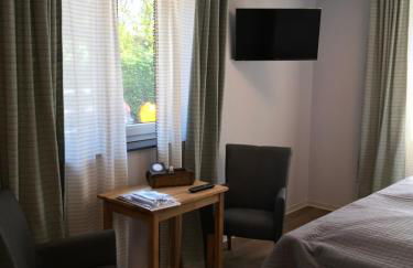 Gästehaus Engelgarten - Foto 3