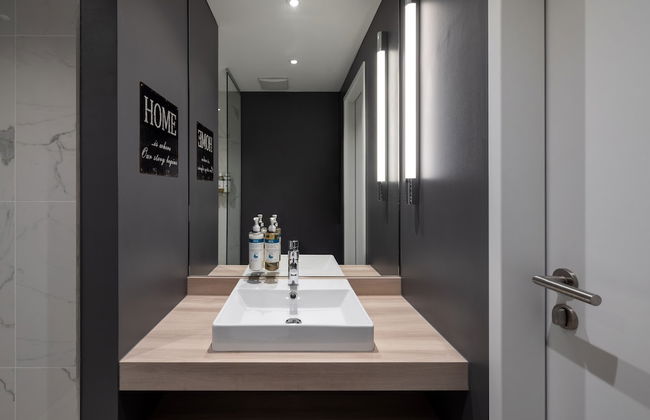 Numa Munich Stark - Photo 54