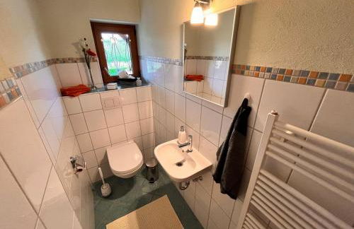 Ferienwohnung ErVino - Foto 8