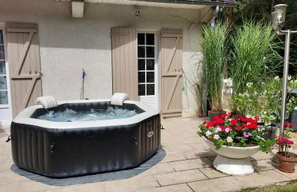 Charmante Villa près de Paris - Foto 29