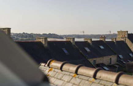 Maison atypique pour 4 personnes - proche plage - Foto 26