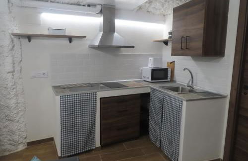 Alojamiento Rural Cueva del Cerro - Foto 14