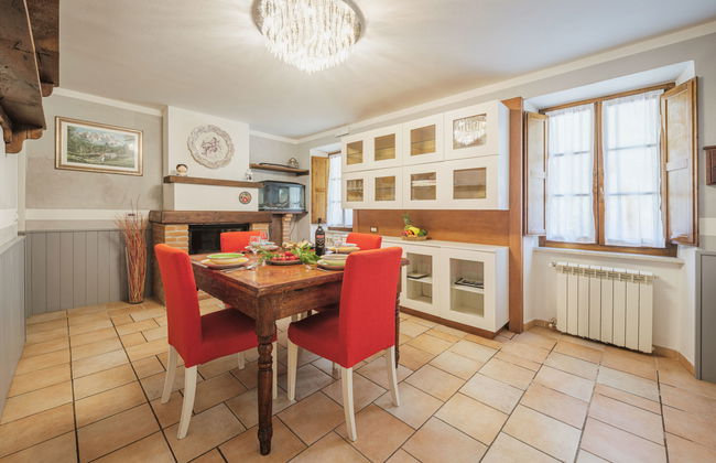 La Grande Aia - Foto 10