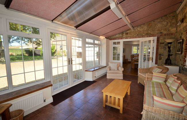 Rookley Farm Lodge - Foto 18