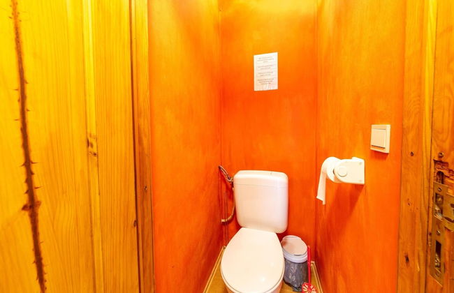 Holiday Home in Montleban With Sauna - Photo 20