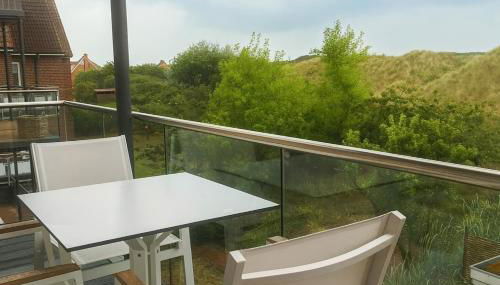 Ferienwohnung Sonnendüne Insel Juist - Foto 5