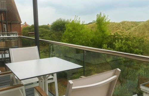 Ferienwohnung Sonnendüne Insel Juist - Foto 5