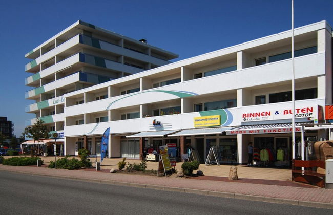 Apartment, St. Peter - Ording - Photo 1