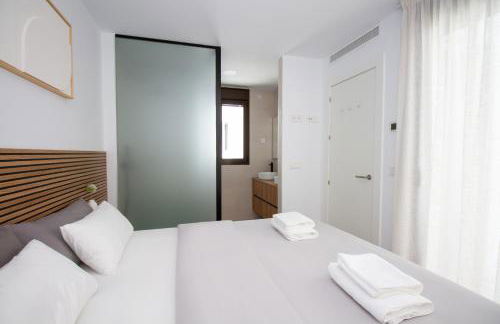 Villa Boja - Santa Rosalia Lake & Life Resort BY COELI HOLIDAYS - Foto 9