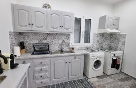 Villa Kipourio - Photo 20