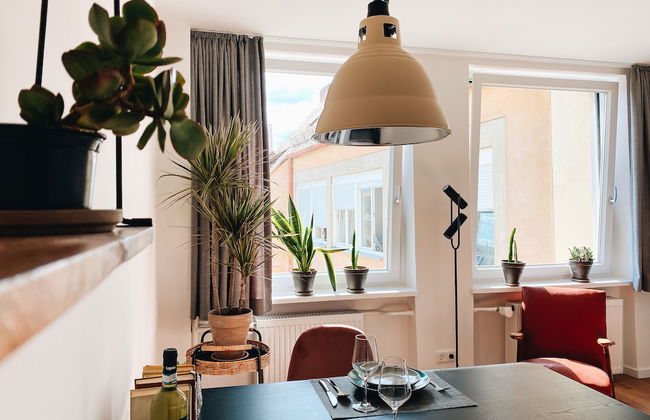 Lorenz Apartments - Foto 51