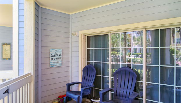 Servicios del alojamiento