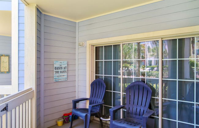 Oasis at the Dawn by Ryson Vacation Rentals - Foto 2