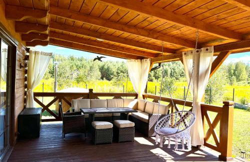 Domki Złote Runo - Foto 2