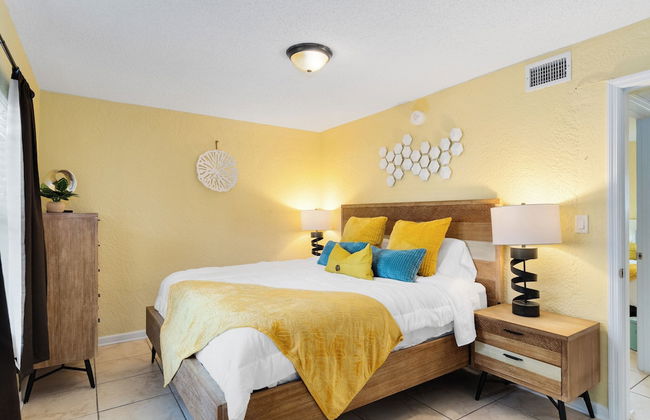 Ocean Harbour Apartment Homes - Foto 69