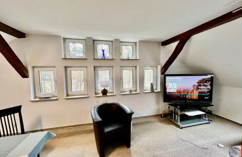 Ferienwohnung im Heidepark - Foto 7