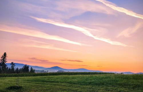 Ferienwohnung Lichtenauer Hof - Foto 5