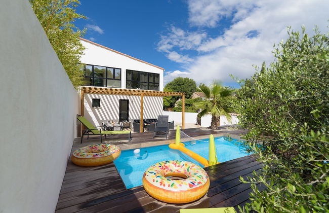 Villa Holidays - Foto 6