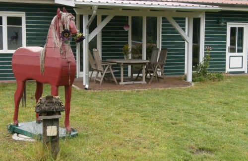 Ferienhaus Zum Roten Gaul - Foto 11