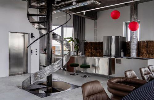 E64 Wieża Wrocław - Photo 4