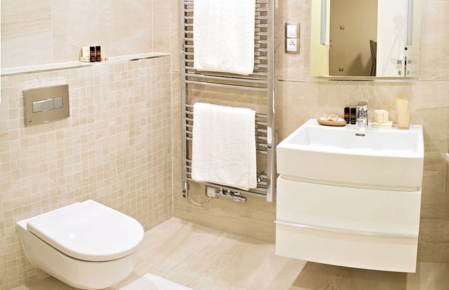 Rezidence Muzeum - Foto 26