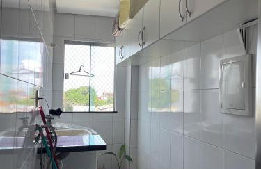 Apartamento completo com veículo opcional - Foto 17