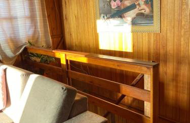 Chalé Boutique Recanto dos Ursos - Foto 5