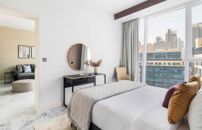 Silkhaus The Pad, Business Bay - Photo 5