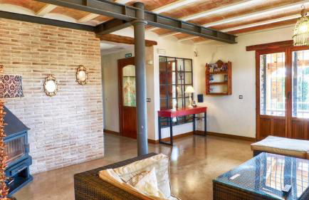 Casa rural El Roble Hueco - Foto 31