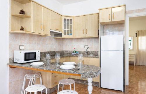 Live Arico Lapa cerca de la playa - Foto 10