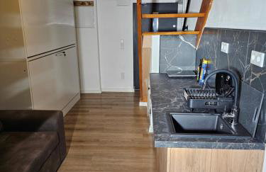 Apartments Mitte Messe und Zentrum Marterlach - Foto 6