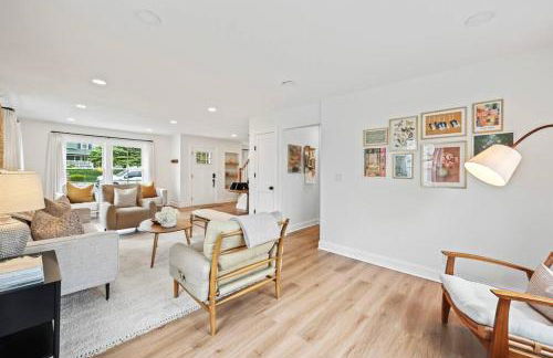 Sea Girt Beach House - Foto 12