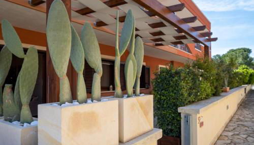 Villaelena - Foto 5, Garden, Garden view