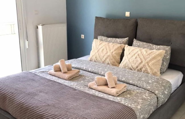 Garden Villa Near Chania's Coastline - Foto 2