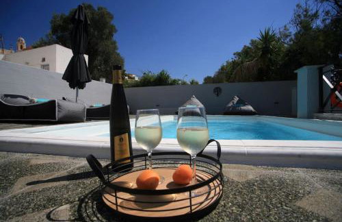 Casa Di Soho Syros - Foto 1