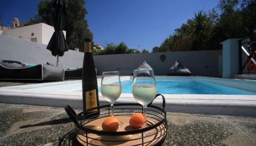 Casa Di Soho Syros - Foto 1