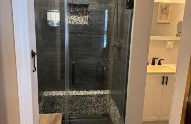 Serene Cabin between Fayetteville& Summerville WV - Foto 54