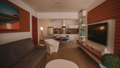 La Pardela Exclusive Apartamentos - Foto 2