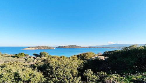 Holiday Home with Amazing Sea View - Foto 3