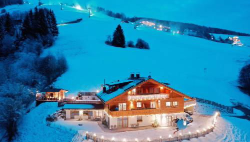 Residenz Erschbaum - Photo 1