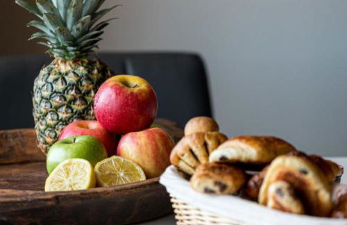 MY CASA - MARINIÈRES - Incredible view over the Bay - Photo 18