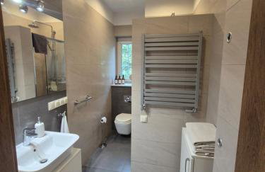 APARTAMENTY TUŹNIKOWIE - Foto 20