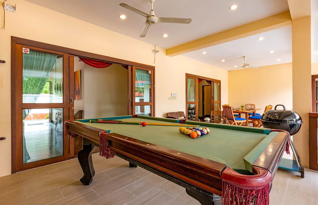 3 BR Pool Villa in Great Location CV3 - Foto 65